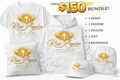 Rise again apparel llc