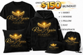 Rise Again Apparel LLC
