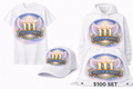Royal Faith Premium Set