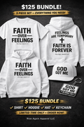 WEAR YOUR FAIRH